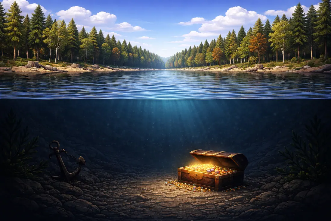 Fishing Game Demo