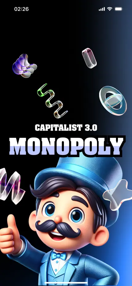 Capitalist