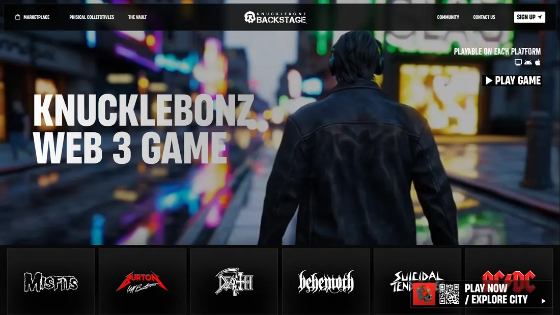 KnuckleBonz
